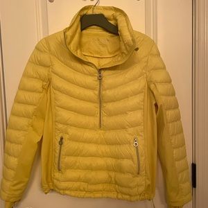 Calvin Klein Performance Down Jacket Size M